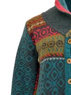 Ivko vest M, Kleding | Dames, Blauw, Ophalen of Verzenden, Zo goed als nieuw