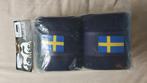 Bandages met Zweedse vlag, Ophalen of Verzenden, Nieuw, Overige toepassingen