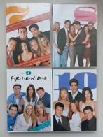 Friends DVD serie seizoen 7, 8, 9, 10, Komedie, Alle leeftijden, Zo goed als nieuw, Ophalen