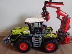 Lego 42054 Claas xerion Technic, Kinderen en Baby's, Speelgoed | Duplo en Lego, Complete set, Ophalen of Verzenden, Lego, Zo goed als nieuw