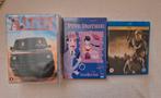 Nieuw verzegelde Blu-Ray/DVD Boxsets, flinke kortingen!, Ophalen of Verzenden, Zo goed als nieuw