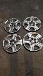 Wieldoppen Opel Astra J / Zafira C, Ophalen