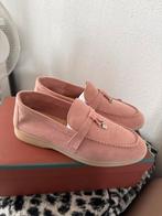 Loro Piana Instappers maat 38, Kleding | Dames, Schoenen, Instappers, Nieuw, Ophalen of Verzenden, Loro piana