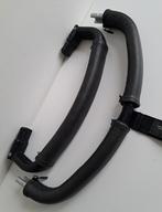 Nieuw. Set hoezen (handvaten) Bugaboo Cameleon 3 - ECHT leer, Ophalen of Verzenden, Nieuw, Voor, Spatbord