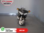 Honda GL 1800 Gold Wing MARGE/ Koffers/ Cruise/ Topkoffer/ N, Motoren, Motoren | Honda, Bedrijf, Cruise Control, Meer dan 35 kW
