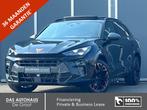 Cupra Terramar  1.5 e-Hybrid 272pk VZ Performance | Sennheis, Automaat, 4 cilinders, Zwart, Hybride Elektrisch/Benzine