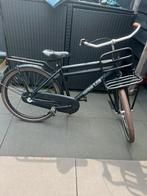 Cortina U4 Fiets, Ophalen, Cortina U4 transportfiets, Versnellingen, Gebruikt
