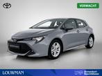 Toyota Corolla 1.8 Hybrid Business Limited | | LM velgen | C, 12 maanden, Stof, Gebruikt, Zwart