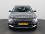 Kia Niro 1.6 GDi Hybrid DynamicPlusLine | Led | Stoel/stuurv, Gebruikt, Euro 6, 23 km/l, Origineel Nederlands
