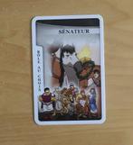 La Gloire De Rome promo Sénateur, Een of twee spelers, Ophalen of Verzenden, Zo goed als nieuw