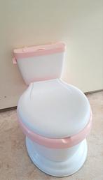 Toilettrainer voor peuters., Overige typen, Zo goed als nieuw, Standaard, Ophalen