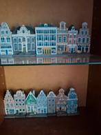 KLM Amsterdamse huisjes, Ophalen of Verzenden