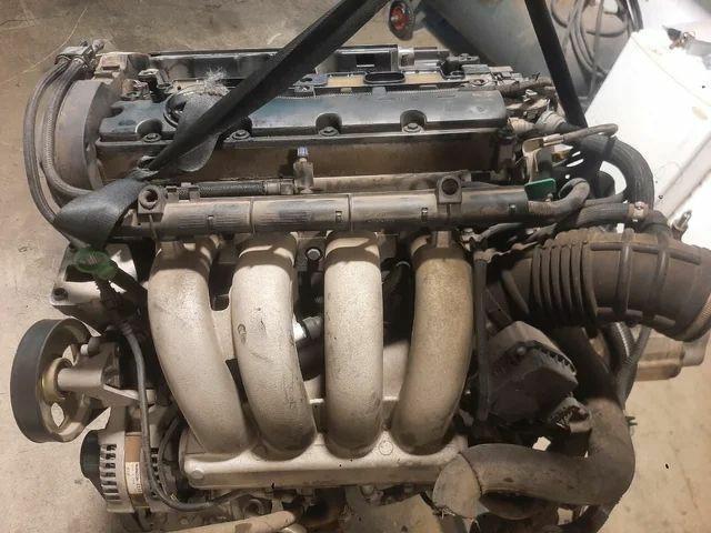 Peugeot 206 RC Motor - EW10J4S, Auto-onderdelen, Motor en Toebehoren, Peugeot, Gebruikt, Ophalen of Verzenden