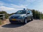 Ford Fiësta 1.6 16V APK 10-2026!  Zonnedak & Parkeersensoren, Auto's, Voorwielaandrijving, 1596 cc, 4 cilinders, 100 pk