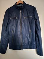 Wam Denim Blauwe Zomer Jacket - Zeer Nette Staat!, Ophalen of Verzenden, Zo goed als nieuw, Blauw