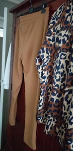 Zgan dameskleding maat M/,L, Ophalen of Verzenden, Zo goed als nieuw, Maat 38/40 (M), Lang