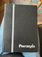 Postzegelalbum vol mooie reeksen, div landen, Ophalen of Verzenden, Buitenland