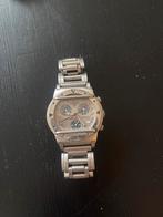 Certina Horloge (batterij), Ophalen, Staal, 1960 of later, Polshorloge