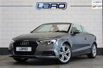 Audi A3 CABRIOLET 1.5 TFSI 150 pk Automaat | Cabrio Leder Cr, Gebruikt, Euro 6, 4 stoelen, Leder