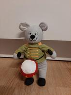 IKEA muis knuffeltje met trommel 23 cm, Kinderen en Baby's, Speelgoed | Knuffels en Pluche, Ophalen of Verzenden
