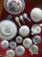 Chinees China servies porselein porselain plates cups, Ophalen