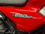 Kawasaki Z650RS (bj 2024 model 2025), 2 cilinders, Kawasaki, Bedrijf, Onbekend