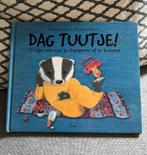 Dag Tuutje!, Ophalen of Verzenden, Gelezen, P. Alen, 2 tot 3 jaar
