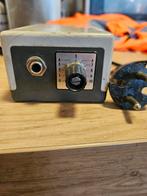 Vintage Zender/Ontvanger, Ophalen, Gebruikt, Zender en Ontvanger