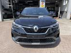 Renault Arkana 1.3 mild hybrid 160 R.S. line+Trekhaak+Open d, Auto's, Renault, Te koop, 5 stoelen, 17 km/l, 1322 kg