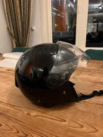 Scooterhelm maat XL, Fietsen en Brommers, Ophalen of Verzenden, Zo goed als nieuw, Extra large of groter