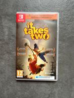 It Takes Two, 2 spelers, Zo goed als nieuw, Vanaf 3 jaar, Ophalen