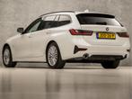 BMW 3 Serie Touring 330e High Executive 293Pk Automaat (APPL, Achterwielaandrijving, Gebruikt, 4 cilinders, Leder en Stof