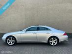 Mercedes CLS-klasse CLS350 CGI Leder Dak Cruise 2006 NL Auto, Automaat, Achterwielaandrijving, Gebruikt, Traction-control