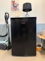 ZGAN Kleine Koelkast - Wissberg, Witgoed en Apparatuur, Koelkasten en IJskasten, Zonder vriesvak, Minder dan 85 cm, Ophalen of Verzenden