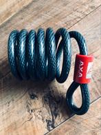 Insteek kabel Axa fiets slot, Fietsen en Brommers, Fietsaccessoires | Fietssloten, Ophalen of Verzenden, Zo goed als nieuw, Insteekslot