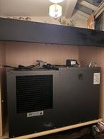 Gamko BKG2-50/54L professionele bierkoeler / tapkoeler, Ophalen, Zo goed als nieuw, Overige merken