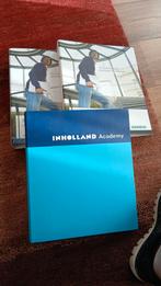 3 ring mappen, Ophalen of Verzenden