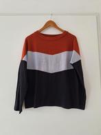 Trui Shein maat XL dames - meerkleurig, Kleding | Dames, Truien en Vesten, Overige kleuren, Maat 46/48 (XL) of groter, Ophalen of Verzenden