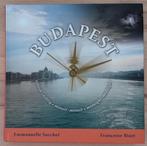 Boek Budapest - Emmanuelle Sacchet, Overige merken, Europa, Ophalen of Verzenden, Zo goed als nieuw