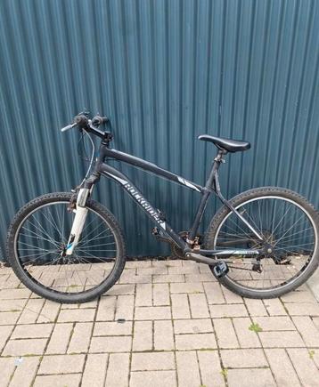 mountainbike  beschikbaar voor biedingen