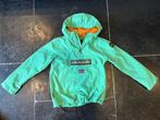 Napapijri jas maat 140, Verzenden, Jongen of Meisje, Zo goed als nieuw, Napapijri