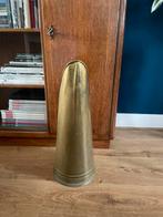 Koperen kolenkit, Antiek en Kunst, Ophalen, Koper