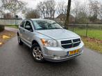 Dodge Caliber 1.8 SXT | 2007 | NAP|APK 1 JAAR | AIRCO*TREKHA, Auto's, Voorwielaandrijving, 1295 kg, 150 pk, Handgeschakeld