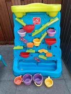 Step 2 Waterfall met accessoires, Kinderen en Baby's, Speelgoed | Buiten | Los speelgoed, Ophalen, Gebruikt