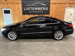 Volkswagen Passat CC 3.6 V6 FSI 4Motion 4p. FULL OPTION, Automaat, 4 stoelen, Zwart, Vierwielaandrijving