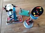 Stoommachine aandrijfmodellen  5 stuks in 1 koop, Hobby en Vrije tijd, Modelbouw | Overige, Ophalen of Verzenden, Zo goed als nieuw