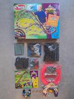 K'nex #14148 Storm Mountain Rollercoaster (100% compleet!), Kinderen en Baby's, Speelgoed | Bouwstenen, Ophalen of Verzenden, Zo goed als nieuw