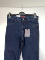 F844 Nieuw: Angels: jeans mt 36=S korte broek blauw, Kleding | Dames, Spijkerbroeken en Jeans, Blauw, Ophalen of Verzenden, Zo goed als nieuw