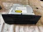Audi A4 CD Wisselaar 8T2035110C, Ophalen of Verzenden, Gebruikt