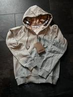 Burberry vest, Nieuw, Ophalen of Verzenden, Grijs, Burberry